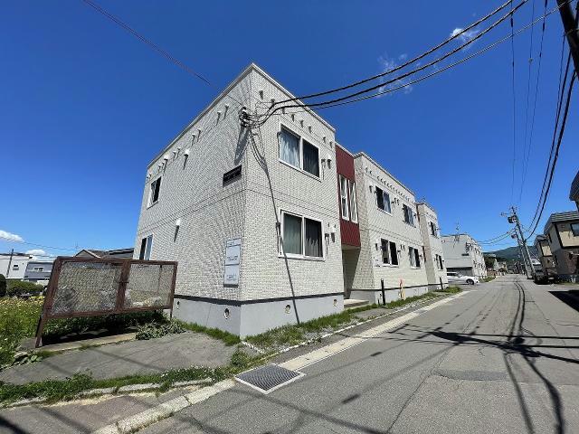 その他　周辺環境