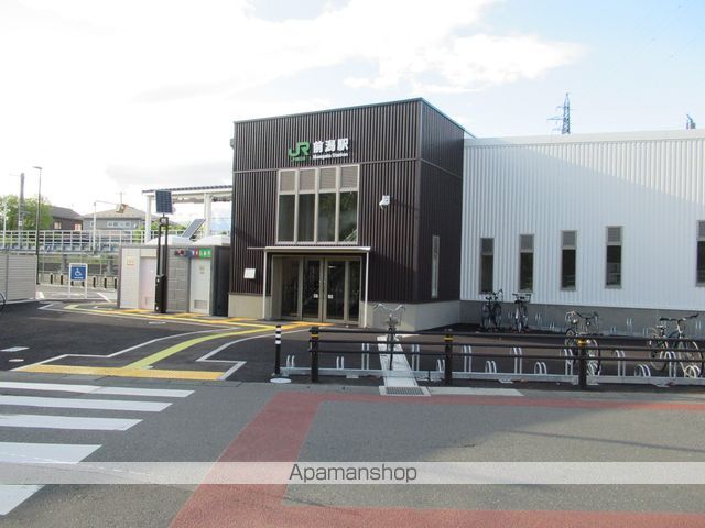 その他　前潟駅（その他）まで2623m