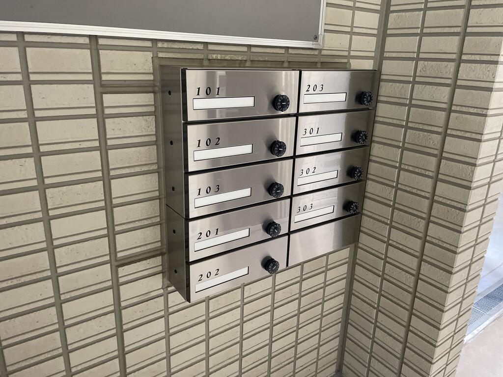 その他共有部分