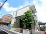 町屋駅より徒歩9分 1階 築14年1ヶ月の賃貸物件