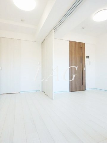 その他部屋・スペース　寝室です。