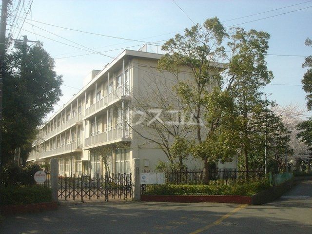 小学校　畑小学校（小学校）まで5181m