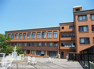 大学・短大　私立関西国際大学三木キャンパス（大学・短大）まで1241m