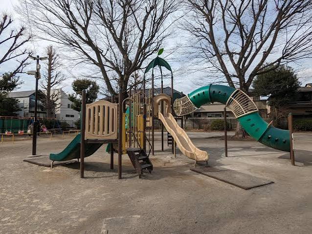 公園　衾町公園（公園）まで241m