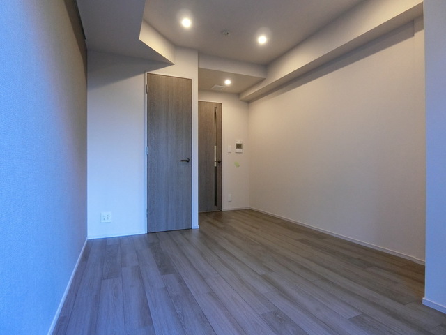 居室・リビング　きれいなお部屋