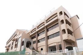 大学・短大　神戸教育短期大学（大学・短大）まで1180m