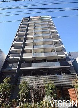 建物外観　☆外観☆