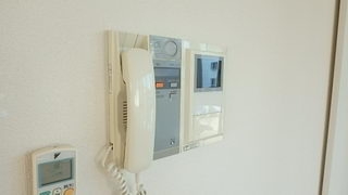 セキュリティ　参考写真です