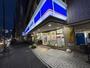 コンビニ　ローソン 北参道駅前店（コンビニ）まで227m