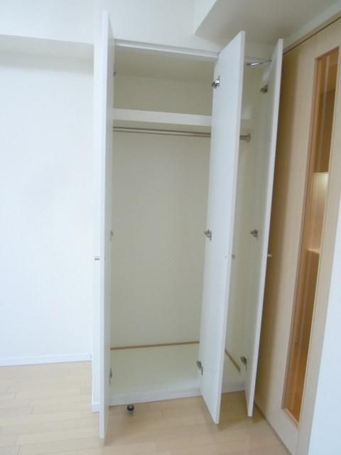その他設備　★クローゼット★