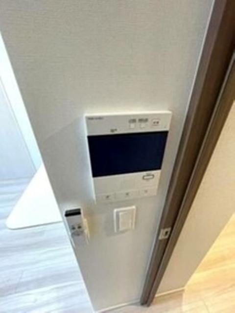 セキュリティ　同仕様タイプ