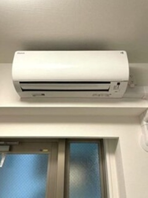 その他設備　同仕様タイプ