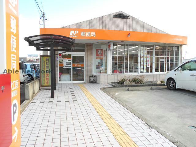 郵便局　大口南郵便局（郵便局）まで1655m