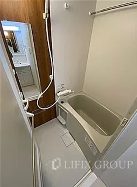 バス・シャワールーム　風呂