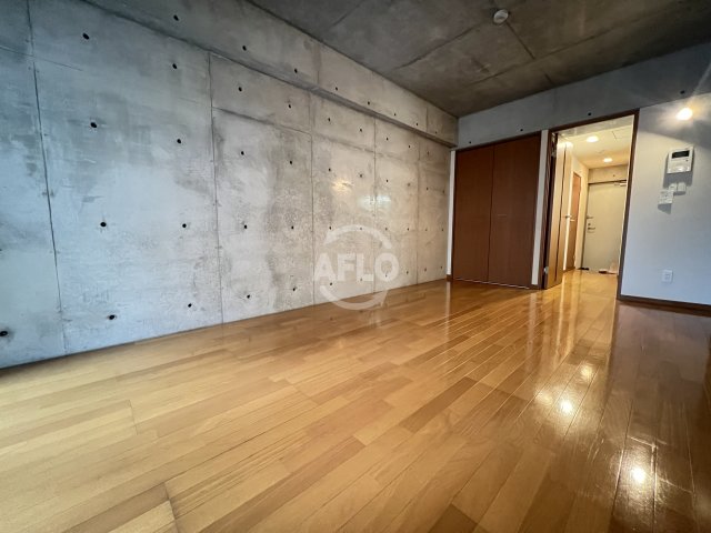 その他部屋・スペース　Ritz SQUARE Land Qbe　寝室
