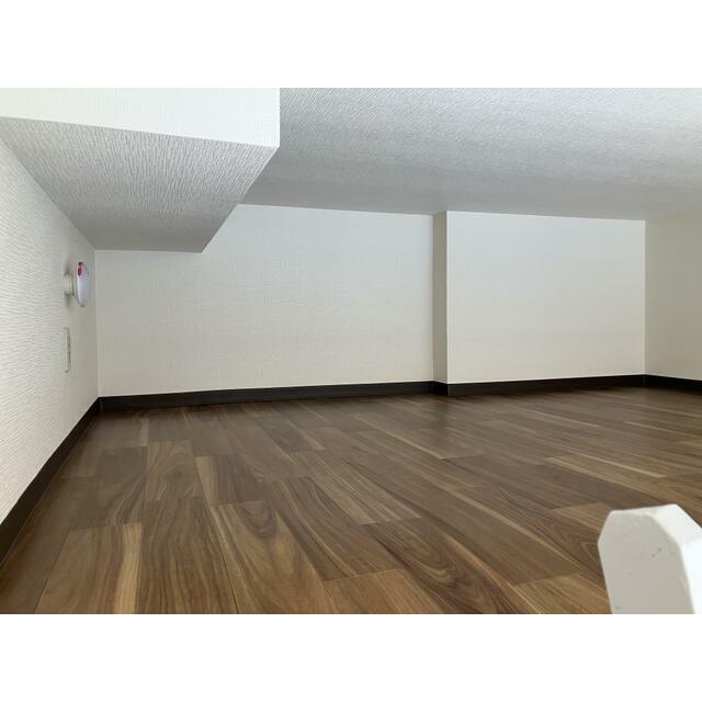その他部屋・スペース　ロフト