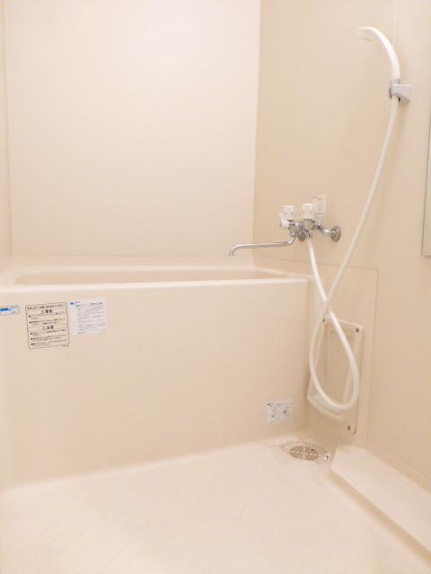 バス・シャワールーム　バス※別部屋参考写真