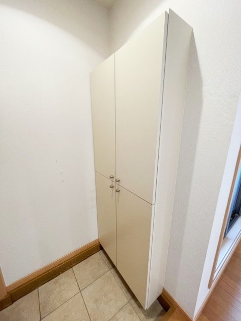 収納　別部屋同仕様タイプ