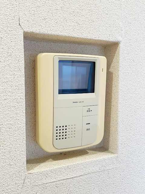 セキュリティ　別部屋同仕様タイプ