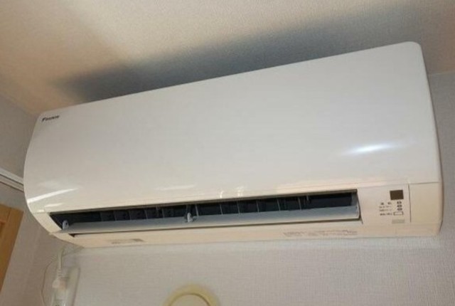 その他設備　別部屋同仕様タイプ