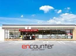 コンビニ　セブンイレブン武蔵野成蹊通り店（コンビニ）まで110m