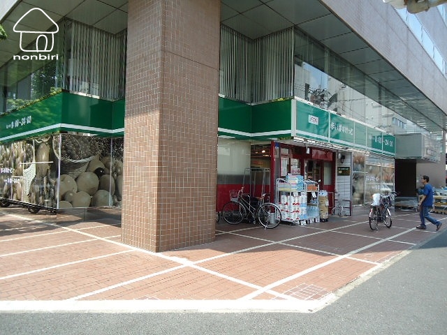 スーパー　まいばすけっと蓬莱町店（スーパー）まで249m