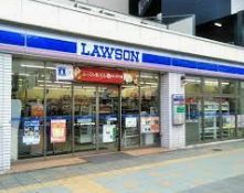 コンビニ　ローソン墨田江東橋五丁目店（コンビニ）まで237m