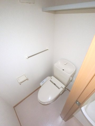 トイレ　※仕様が異なる場合が御座います