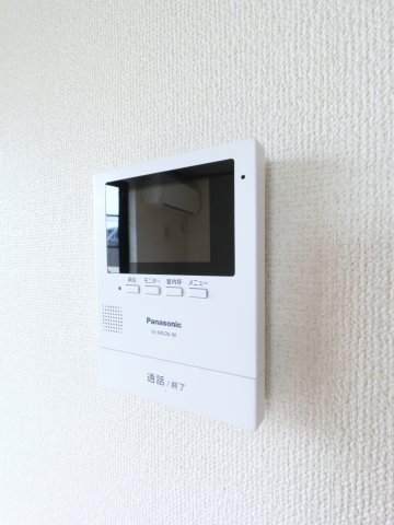 セキュリティ　※仕様が異なる場合が御座います
