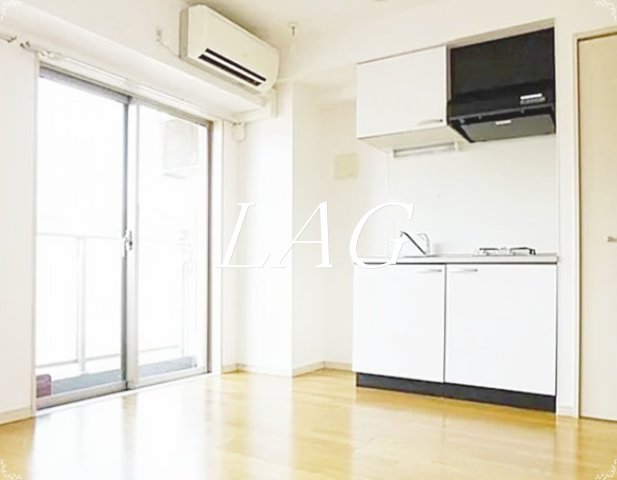 居室・リビング　洋室のお部屋です。