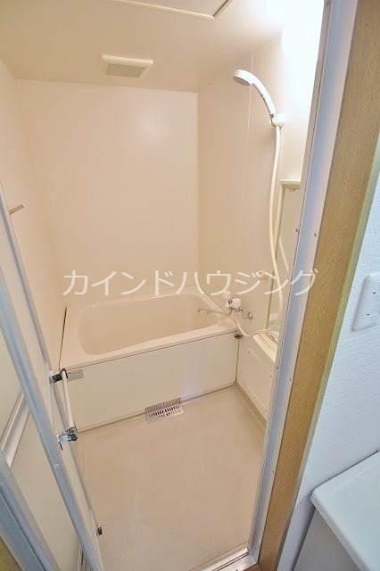 バス・シャワールーム　浴室
