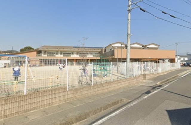 幼稚園・保育園　大府市立荒池保育園（幼稚園・保育園）まで304m