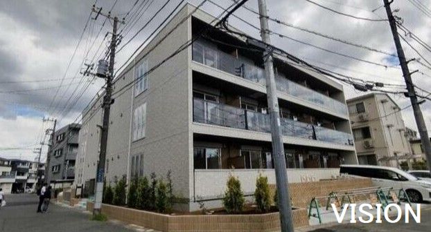 建物外観　☆外観☆