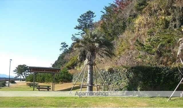 公園　牛臥山公園（公園）まで1017m