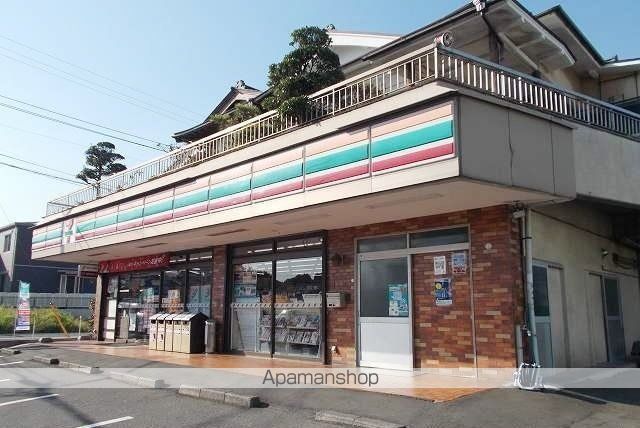 コンビニ　セブンイレブン沼津あしたか店（コンビニ）まで300m