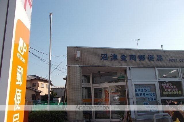 郵便局　沼津金岡郵便局（郵便局）まで1000m