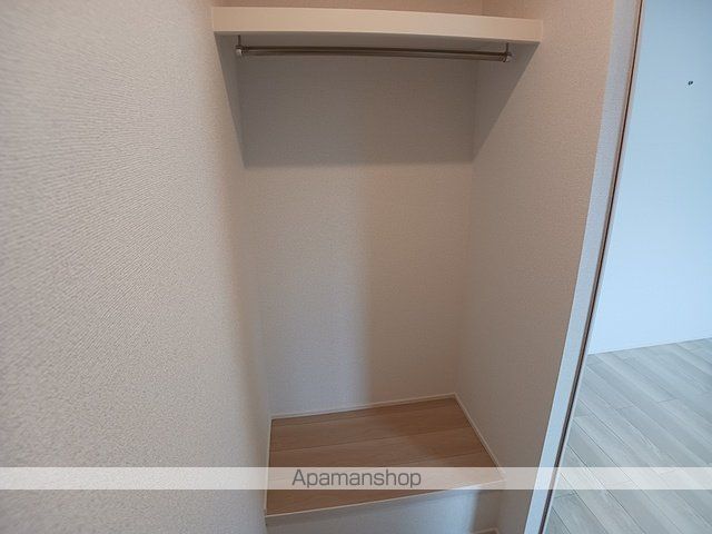 シエル エトワール IIの内装写真