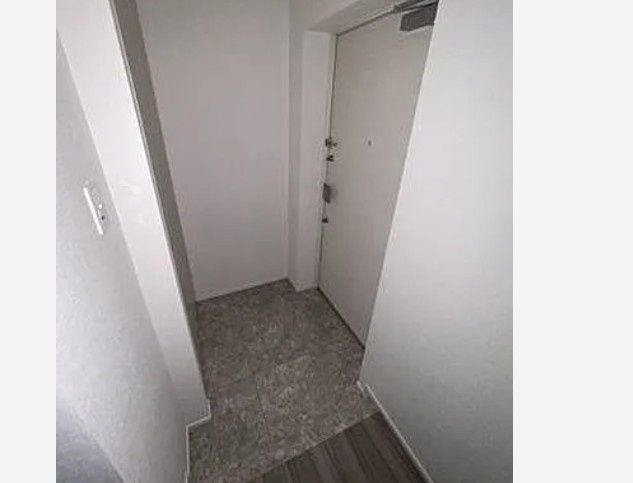 玄関　参考写真です