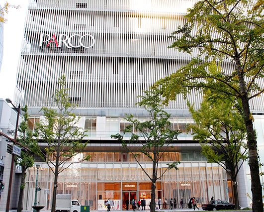 その他　心斎橋PARCO（その他）まで650m