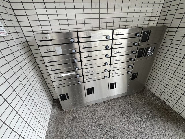 その他共有部分