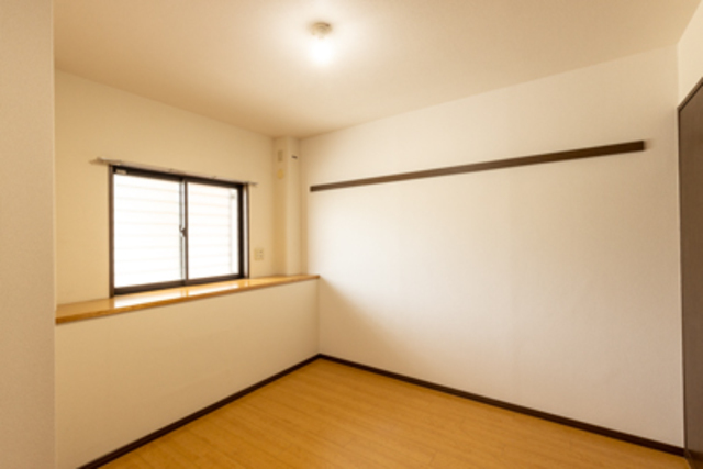 その他　※写真は同タイプ住戸です。