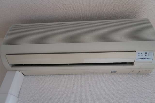その他　エアコン