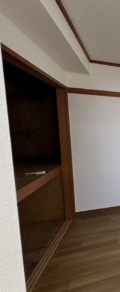 エルハイツ第6テラジマの内装写真