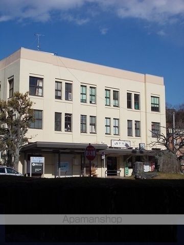 公園　青梅駅（公園）まで640m