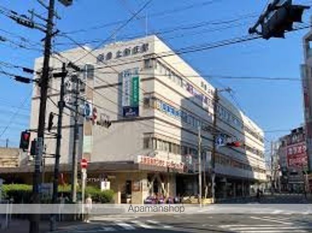 その他　阪急電鉄京都線　上新庄駅（その他）まで240m