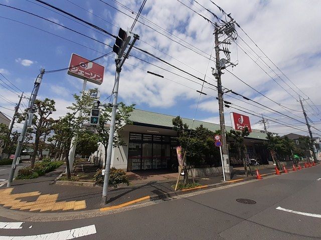 ホームセンター　ジェーソン（ホームセンター）まで120m