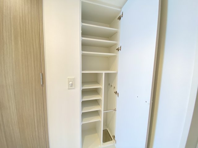 その他設備　同一タイプです。
