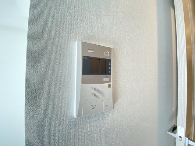 セキュリティ　同一タイプです。