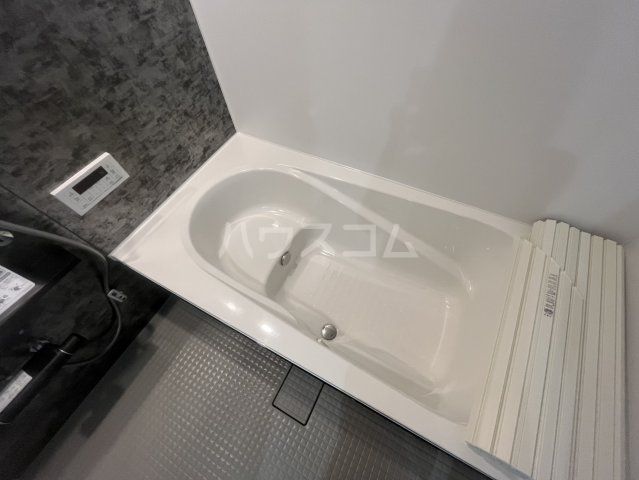 グラシオンの風呂写真