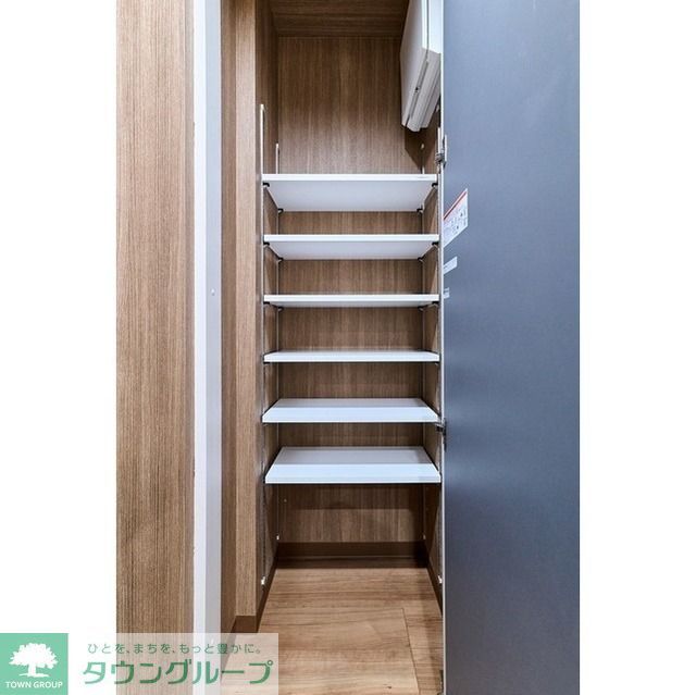 その他　シューズボックス
